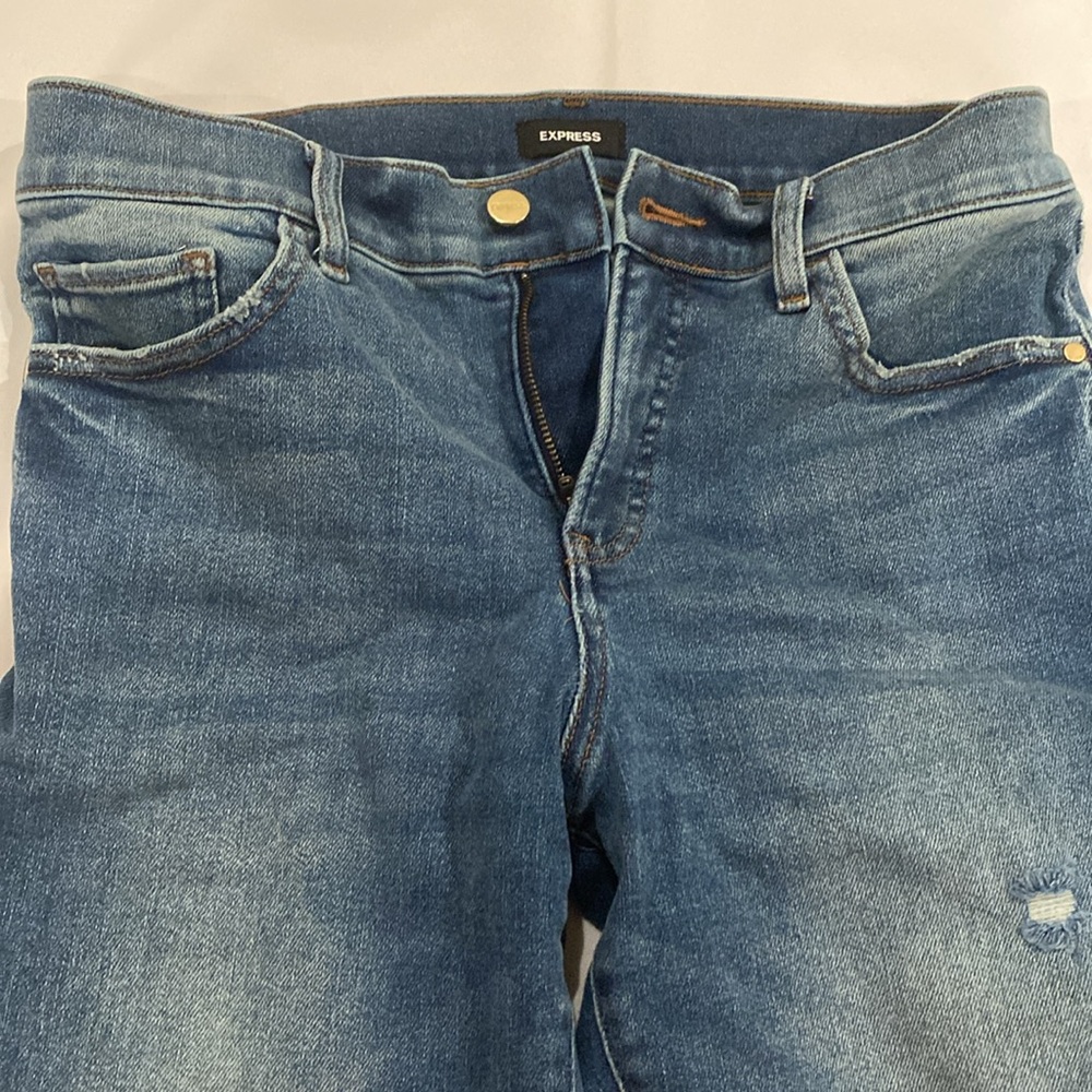 Express Jeans - Picture 3 of 5